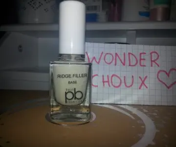 Base pour vernis, PB, PB Cosmetics