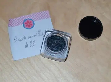 Fard à paupières, Perfect Make Up