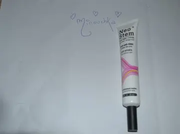 soin anti rides contour des yeux, Neo Stem