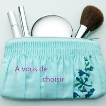 A vous de choisir, Marques diverses