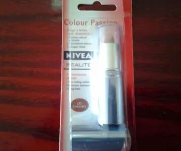 Colour Passion, Nivea