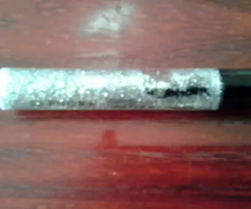 Mascara/liner pailleté, Sephora