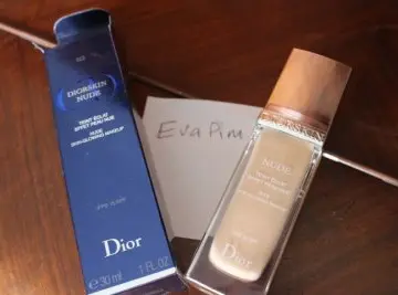 DiorSkin Nude, Dior