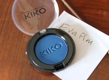 Ombre a paupiere, KIKO