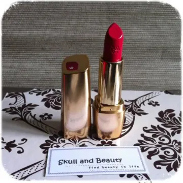 Rouge à Lèvre Red N°9 SPF15, Deborah Milano