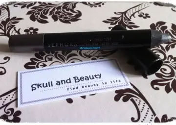 Crayon Jumbo 12 h Waterproof Grey, Sephora