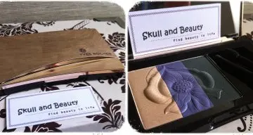 Palette Poudre Collector Regard Variations, Yves Rocher
