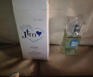 Eau de parfum, Evaflor
