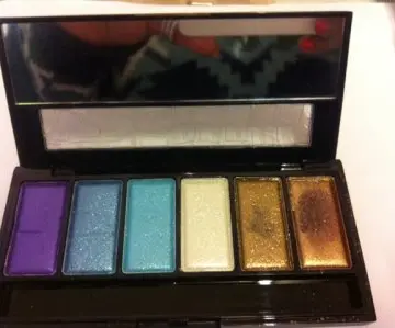 Fard à paupières, MAC Cosmetics