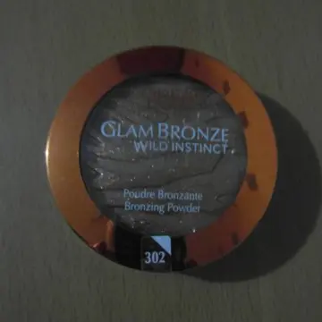 Glam Bronze Wild Instinct 302, L'Oréal