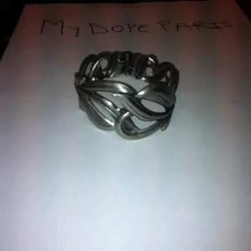 Bracelet argent, H&M