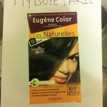 coloration, Eugène Color