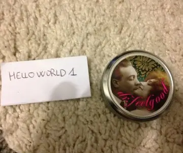 Mr feelgood, Benefit