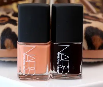 Vernis, NARS Cosmetics