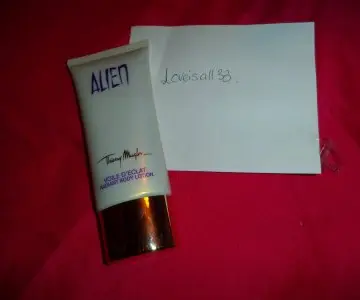 Lotion pour le corps, Thierry Mugler