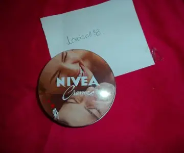 crème nivéa, Nivea