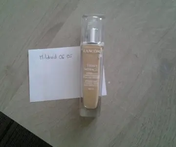 teint miracle teinte 3, Lancôme