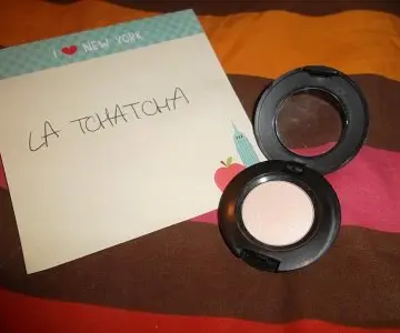 Ombre à paupières, Emite Make up