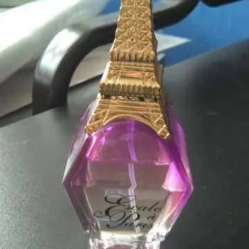 Parfum Escale a paris de Dior, Dior