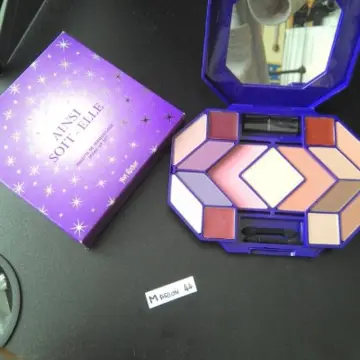 Pallette de maquillage, Yves Rocher