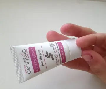 Anti âge global, Centifolia