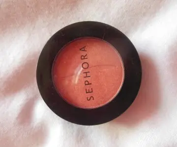 Fard à paupières, Sephora