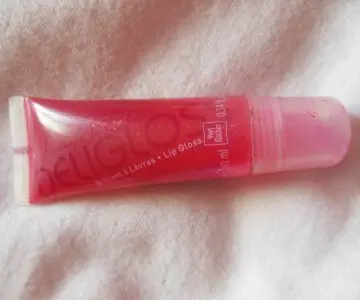 Gloss, Yves Rocher