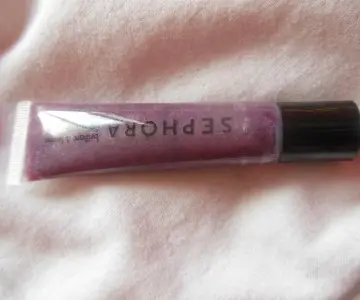Gloss, Sephora