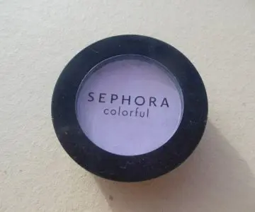 Fard à paupières, Sephora