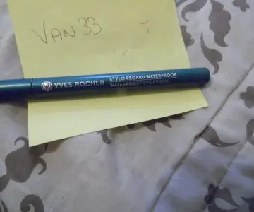 stylo regard waterproof, Yves Rocher