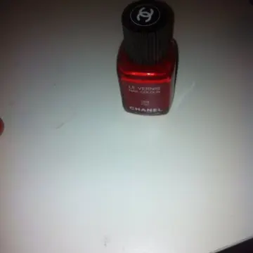 Vernis, Chanel