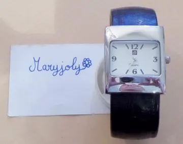 Montre, Inconnue