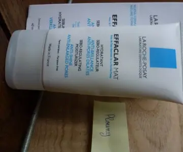 Effaclar Mat, La Roche Posay