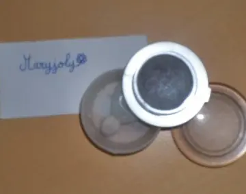 Fard à paupières, Gemey Maybelline