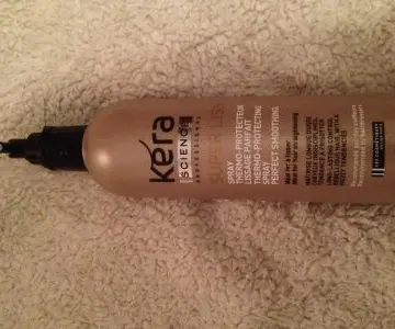 Spray thermo protecteur super liss, Kéra Science
