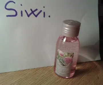 Gel douche   Rose fraîche, Yves Rocher