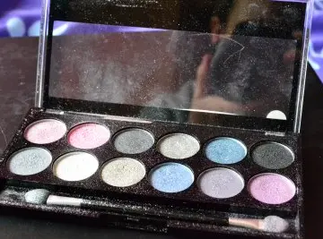 PALETTE MUA, Makeup Academy / MUA