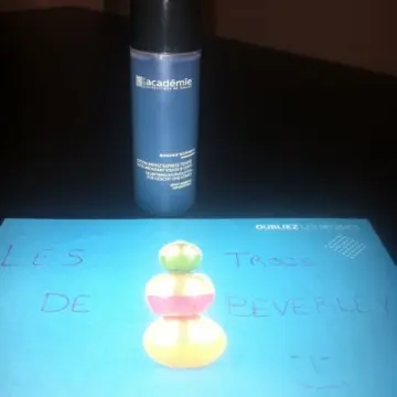 Lotion bronze express, Académie scientifique de beauté