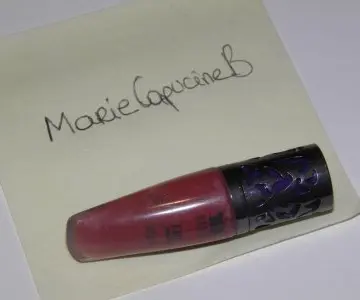 Gloss Urban Decay, Urban Decay