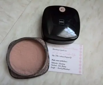 Poudre libre, Hema