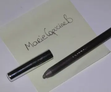 Crayon yeux marron, KIKO