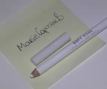 Crayon blanc Rimmel, Rimmel