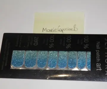 Nail Patch Sephora, Sephora
