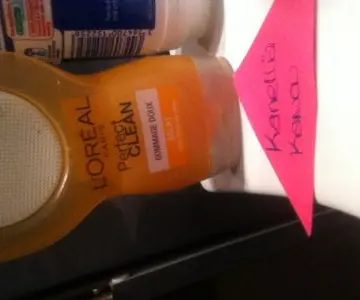 Perfect Clean, L'Oréal