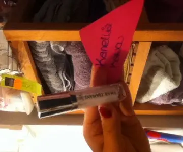 Blanchisseur dent, Gemey Maybelline