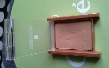 poudre soleil, La Roche Posay