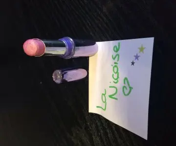 Rouge à lèvres, Gemey Maybelline