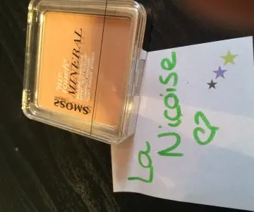 Air touch, Smoss