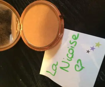 Poudre, Sephora