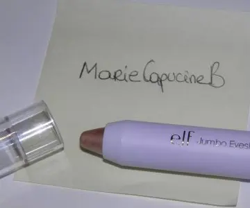 Jumbo yeux doré, Elf